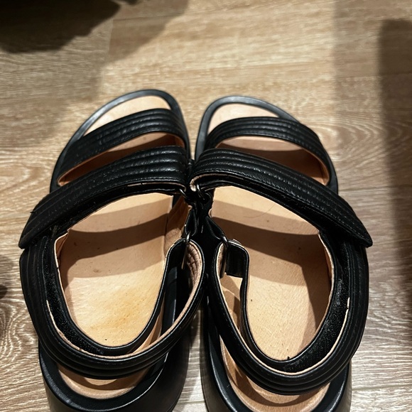 Madewell EmmaLee sandals - Picture 3 of 4